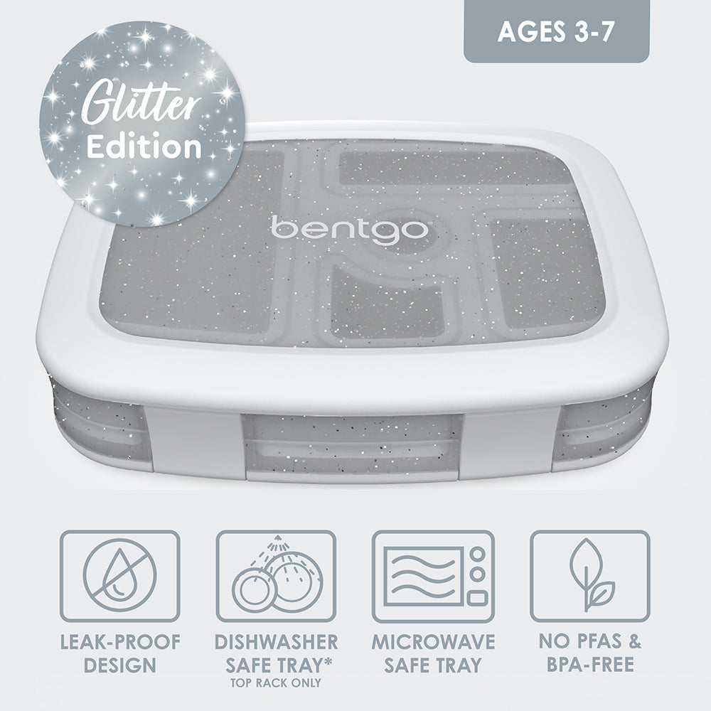Bentgo Kids Lunch Box