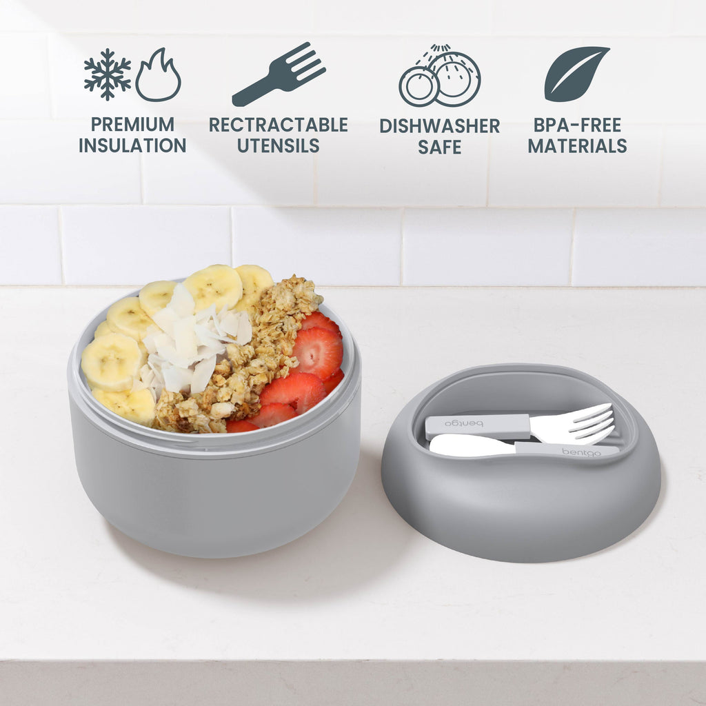 Bentgo Bowl (2-Pack)