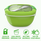 Bentgo All-in-One Salad Container