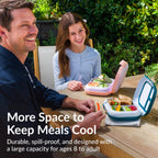 Bentgo Chill Max Lunch Box