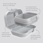 Bentgo Kids Snack Container