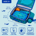Bentgo Kids Prints Lunch Bag